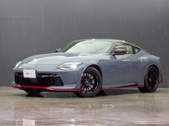 NISSAN / FAIRLADY Z