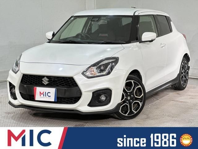 SUZUKI / SWIFT