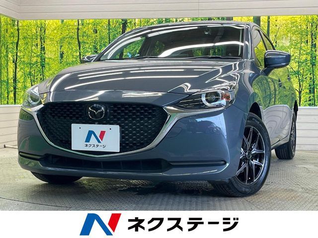 MAZDA / MAZDA2