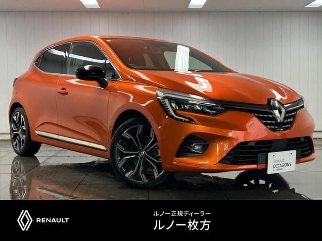 RENAULT / RENAULT LUTECIA