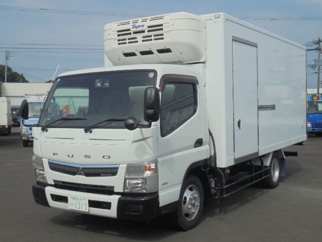 Japanese used car Ref# 1625248 MITSUBISHI / CANTER