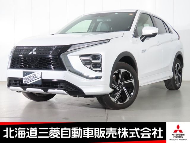 MITSUBISHI / ECLIPSE CROSS PHEV