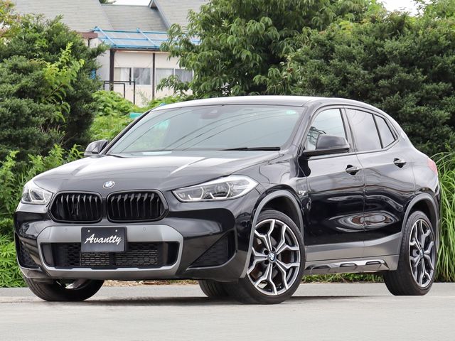 BMW / BMW X2