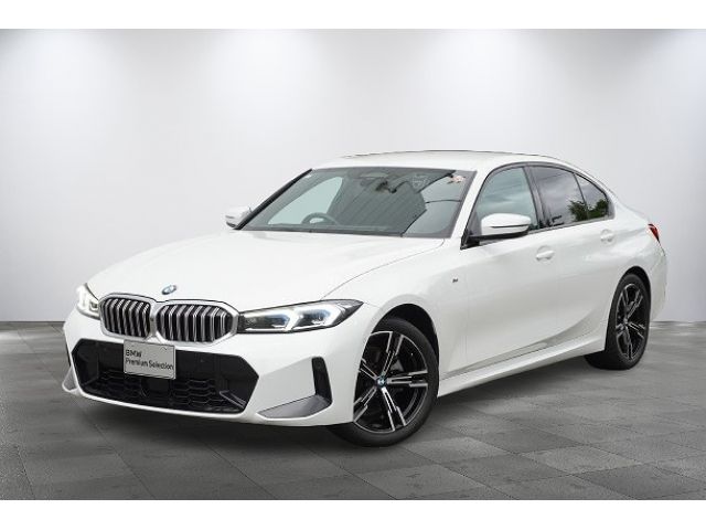 BMW / BMW 3series sedan