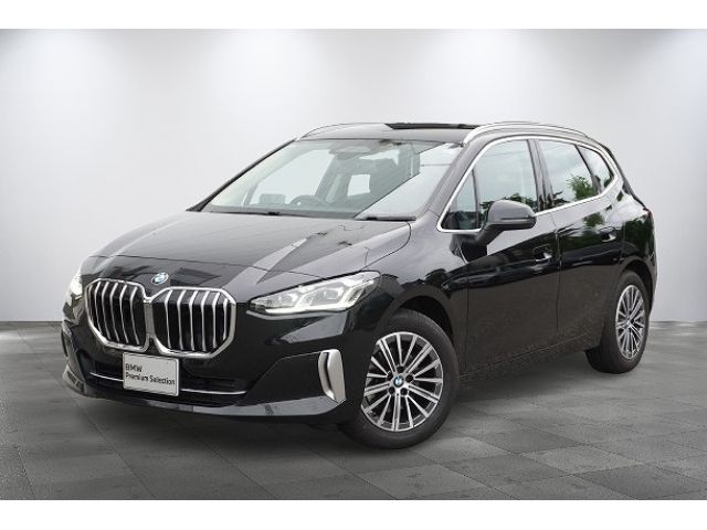 BMW / BMW 2series Active Tourer