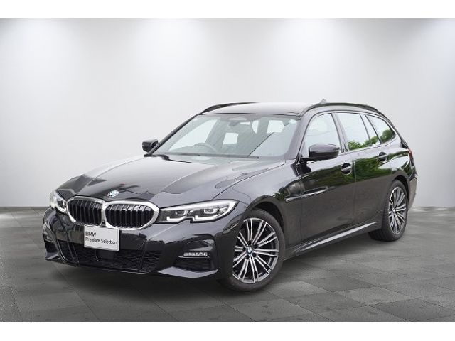 BMW / BMW 3series TOURING