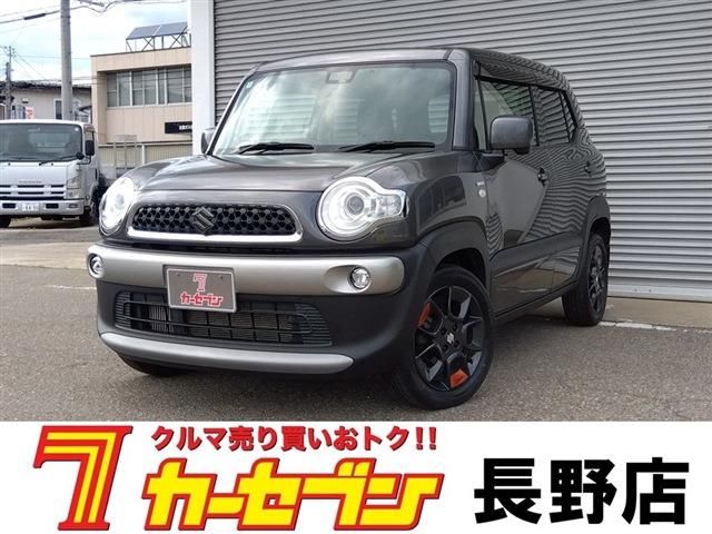 SUZUKI / XBEE