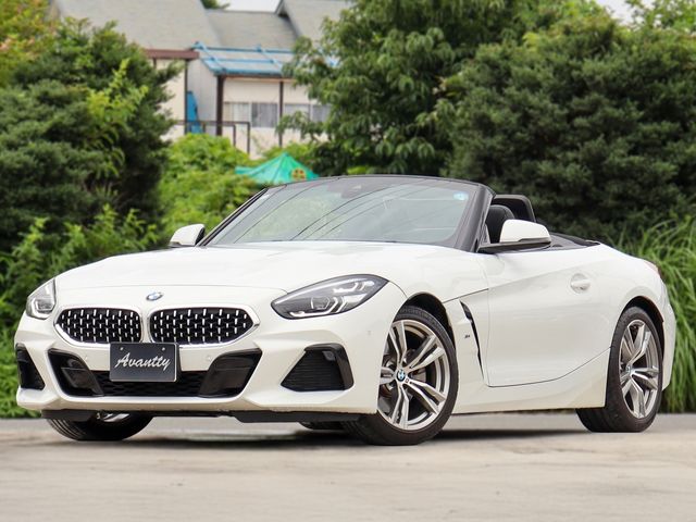 BMW / BMW Z4