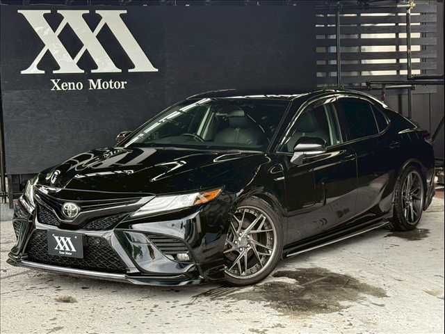 TOYOTA / CAMRY HYBRID