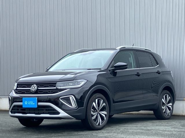 VOLKSWAGEN / VOLKSWAGEN T-Cross