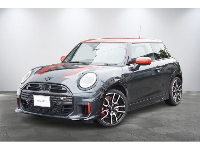 BMW / MINI COOPER