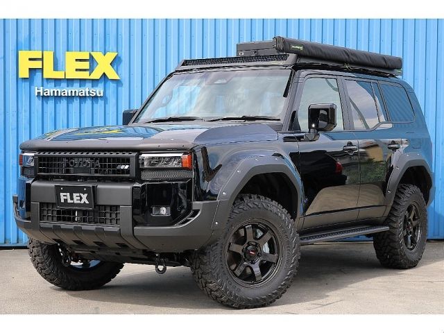 TOYOTA / LANDCRUISER 250