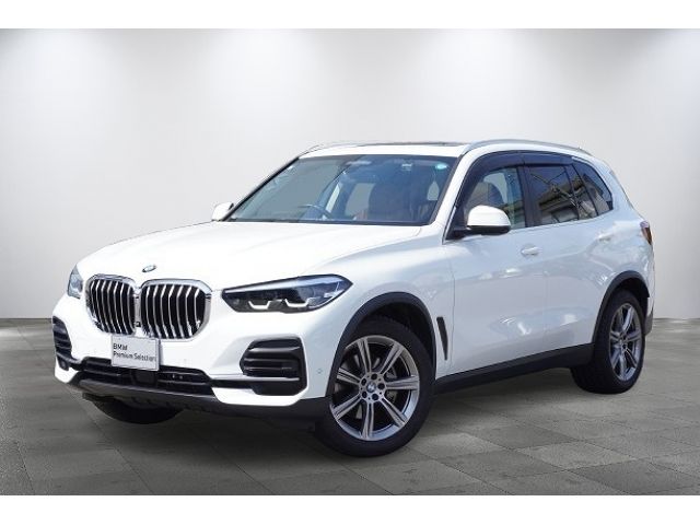 BMW / BMW X5