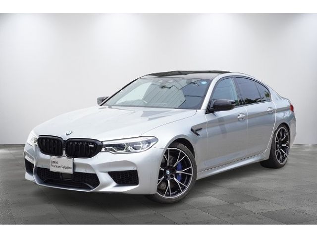BMW / BMW M5