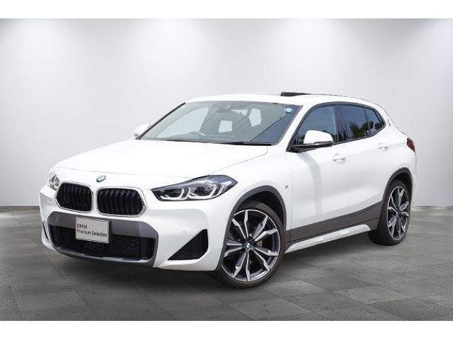 BMW / BMW X2