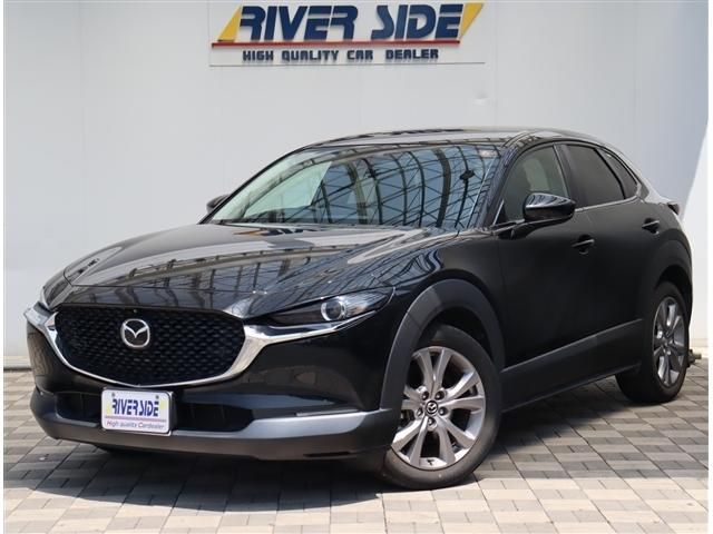 MAZDA / CX-30