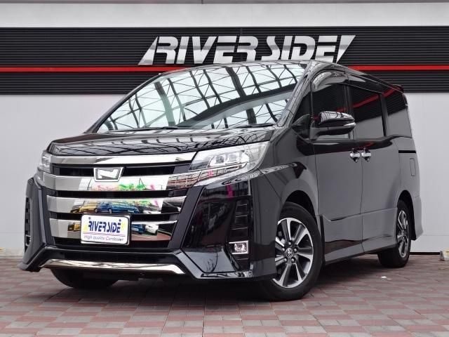 TOYOTA / NOAH