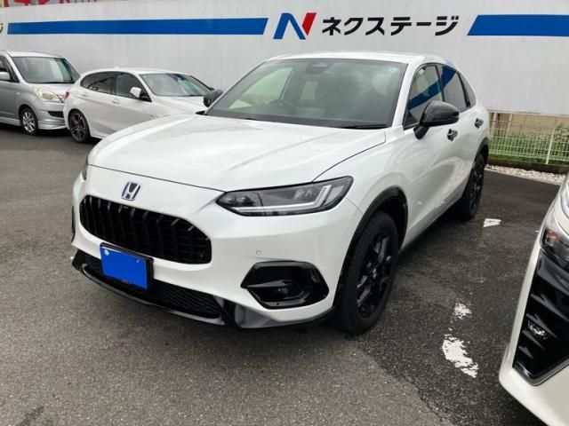 HONDA / ZR-V e:HEV