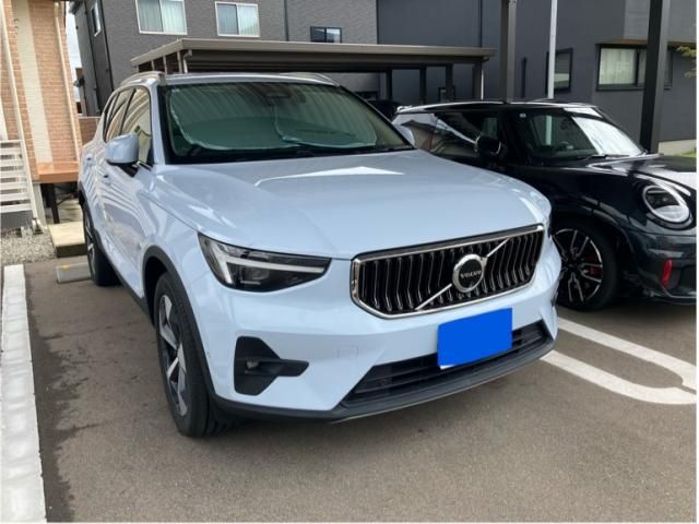 VOLVO / VOLVO XC40