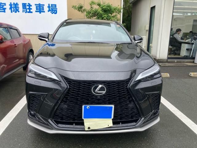 TOYOTA / LEXUS NX350h