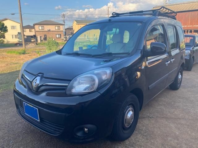 RENAULT / RENAULT KANGOO