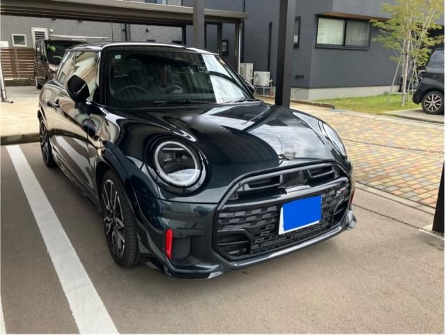 BMW / MINI COOPER