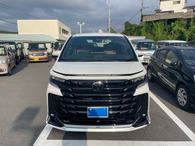 TOYOTA / VELLFIRE  HYBRID