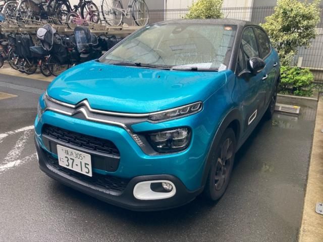 CITROEN / CITROEN C3