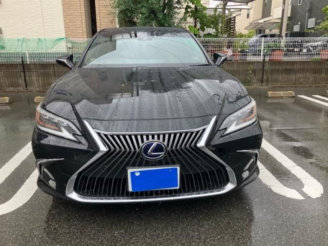 TOYOTA / LEXUS ES300h