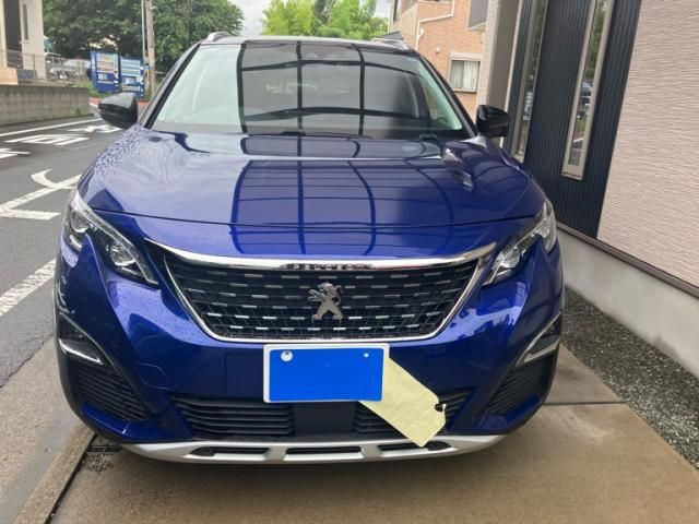 PEUGEOT / PEUGEOT 3008