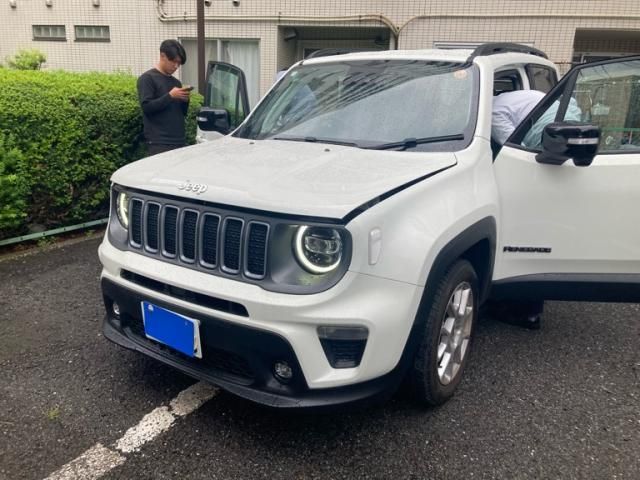 JEEP / JEEP Renegade
