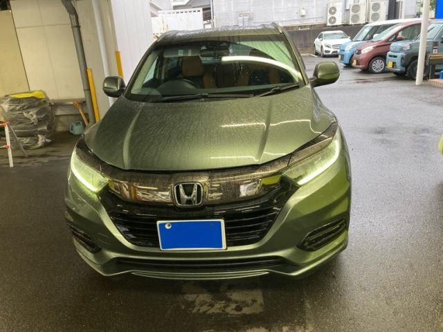 HONDA / VEZEL HYBRID