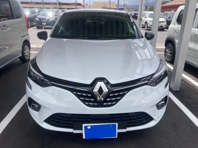 RENAULT / RENAULT LUTECIA