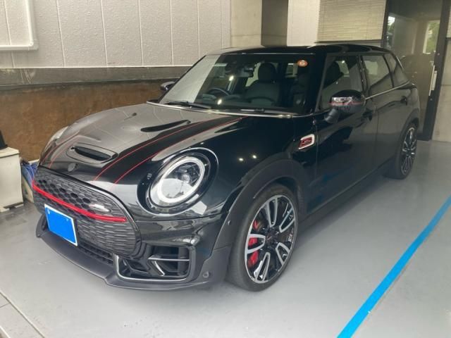 BMW / MINI CLUBMAN