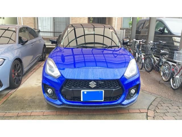 SUZUKI / SWIFT