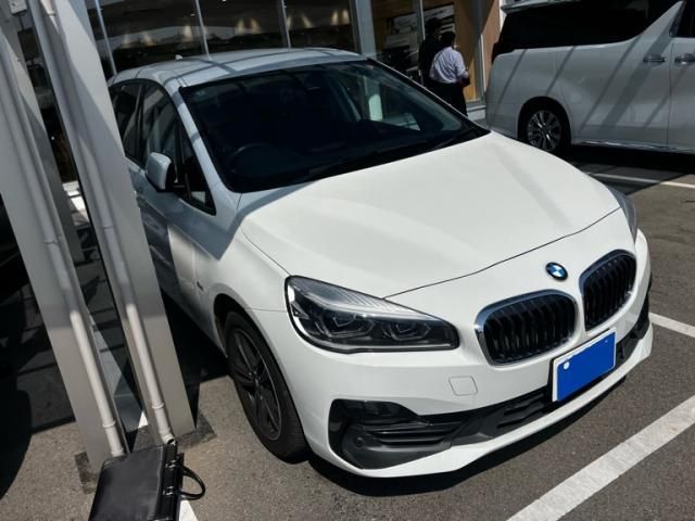 BMW / BMW 2series Gran Tourer