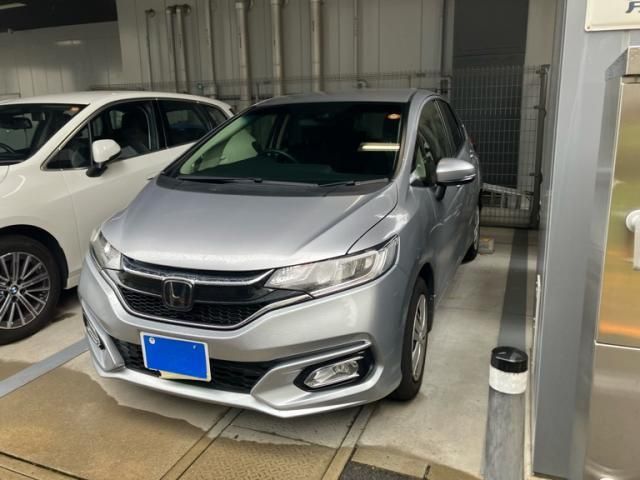 HONDA / FIT
