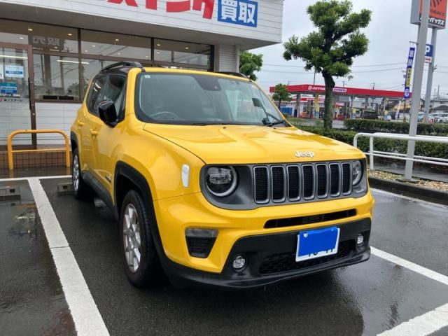 JEEP / JEEP Renegade
