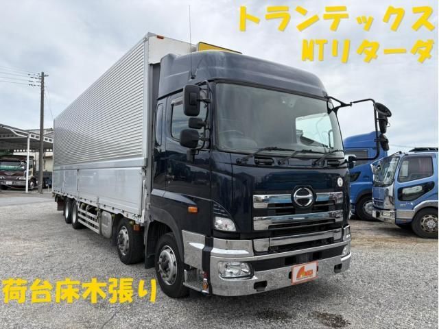 HINO / PROFIA