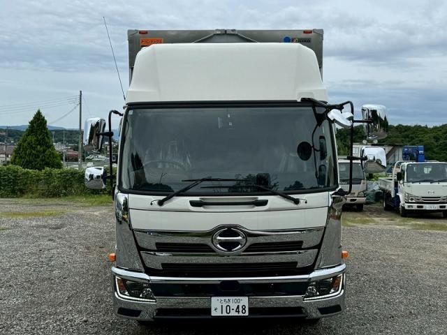 HINO / RANGER