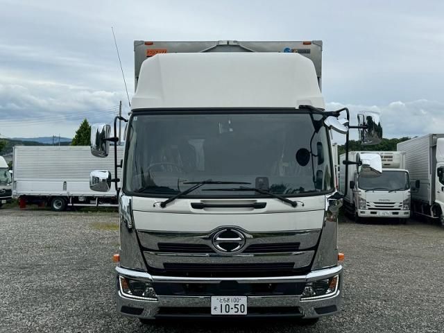 HINO / RANGER