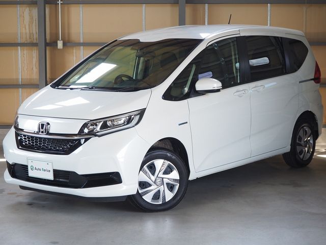 HONDA / FREED HYBRID 4WD