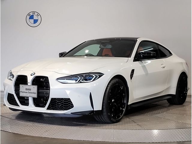 BMW / BMW M4
