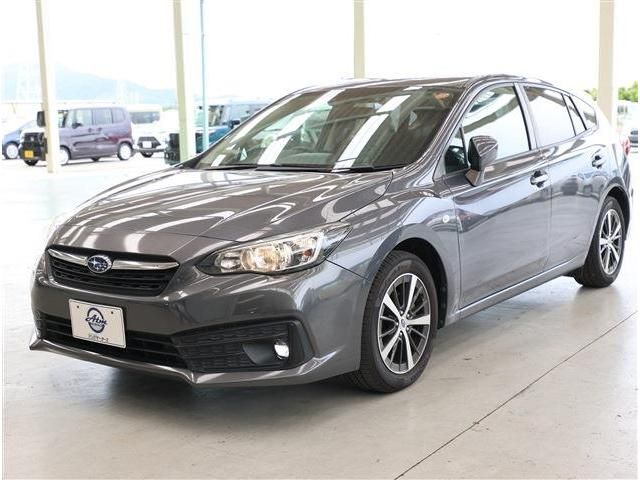 SUBARU / IMPREZA SPORT