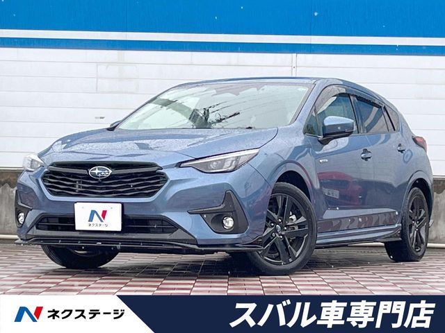 SUBARU / IMPREZA 5Door