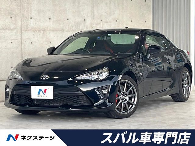 TOYOTA / 86