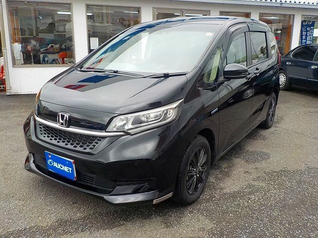 HONDA / FREED HYBRID