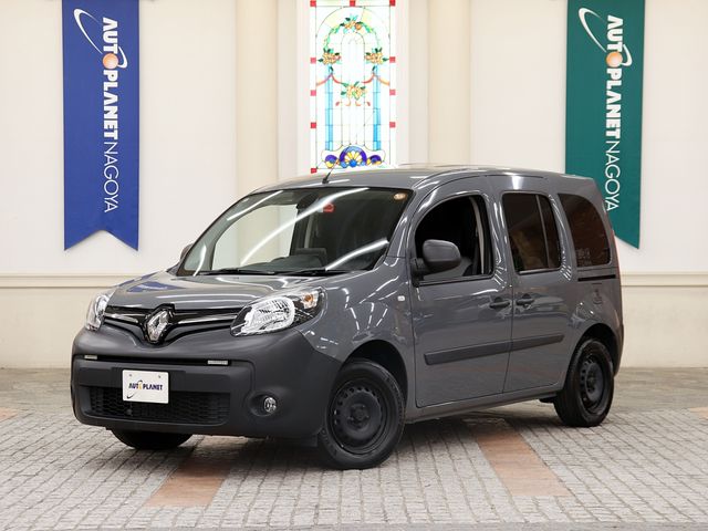 RENAULT / RENAULT KANGOO