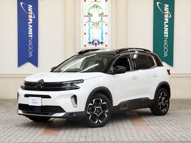 CITROEN / CITROEN C5 AIRCROSS SUV
