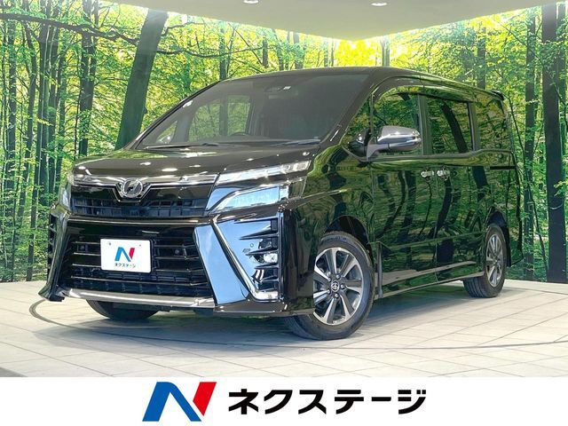 TOYOTA / VOXY